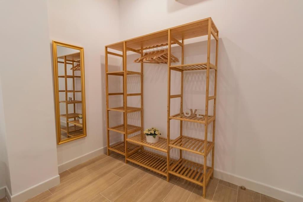New Cozy Next To Sta Justa And Airport Appartement Sevilla